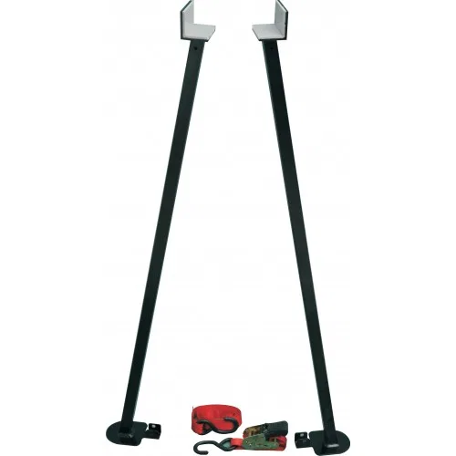21104 – RIECO-TITAN Camper Stabilizer, Use To Reduce The Chance That Camper Will Tip Over Due To An Incorrect Or Unst...